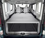 Renault Trafic Generation 2006 года